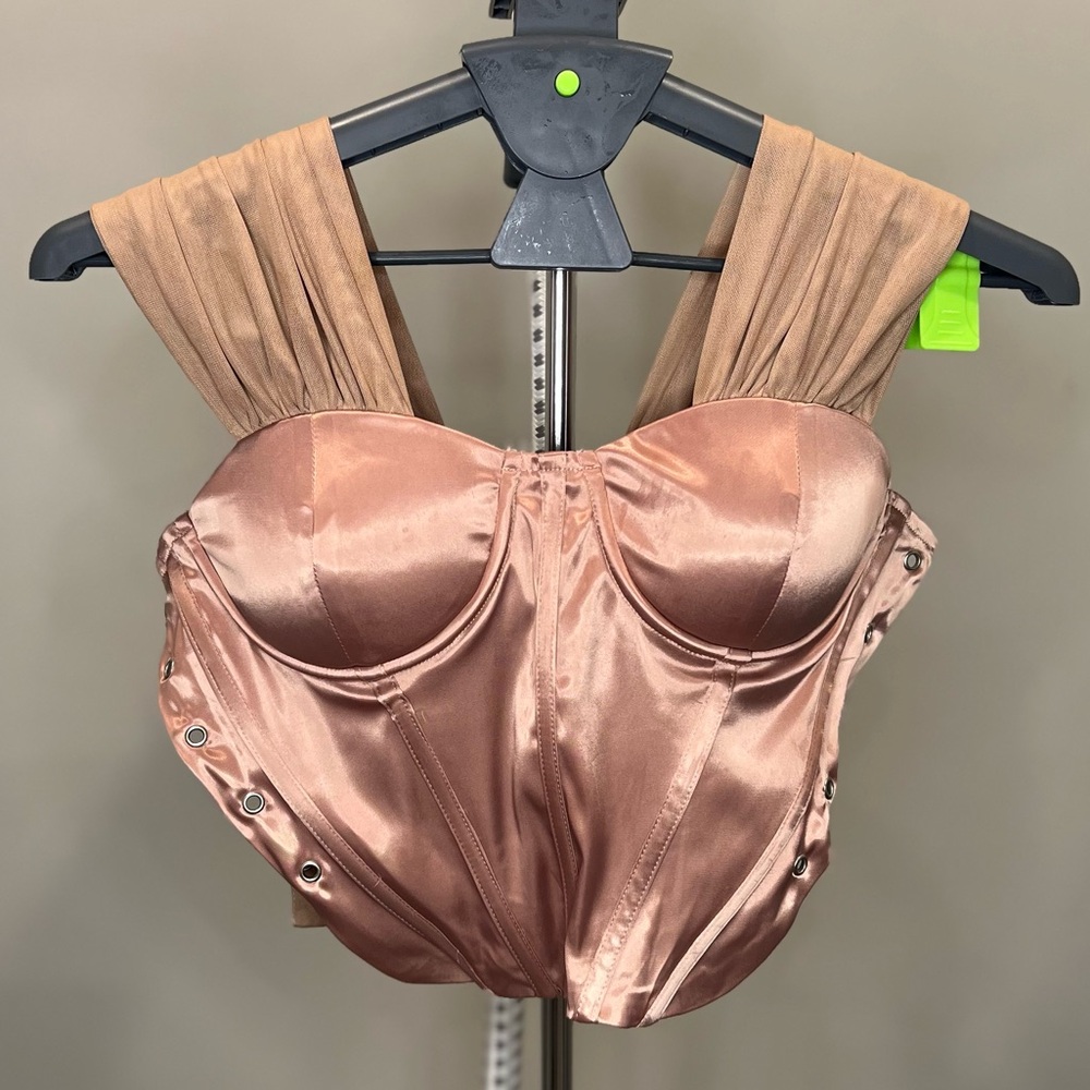 Akira Corset